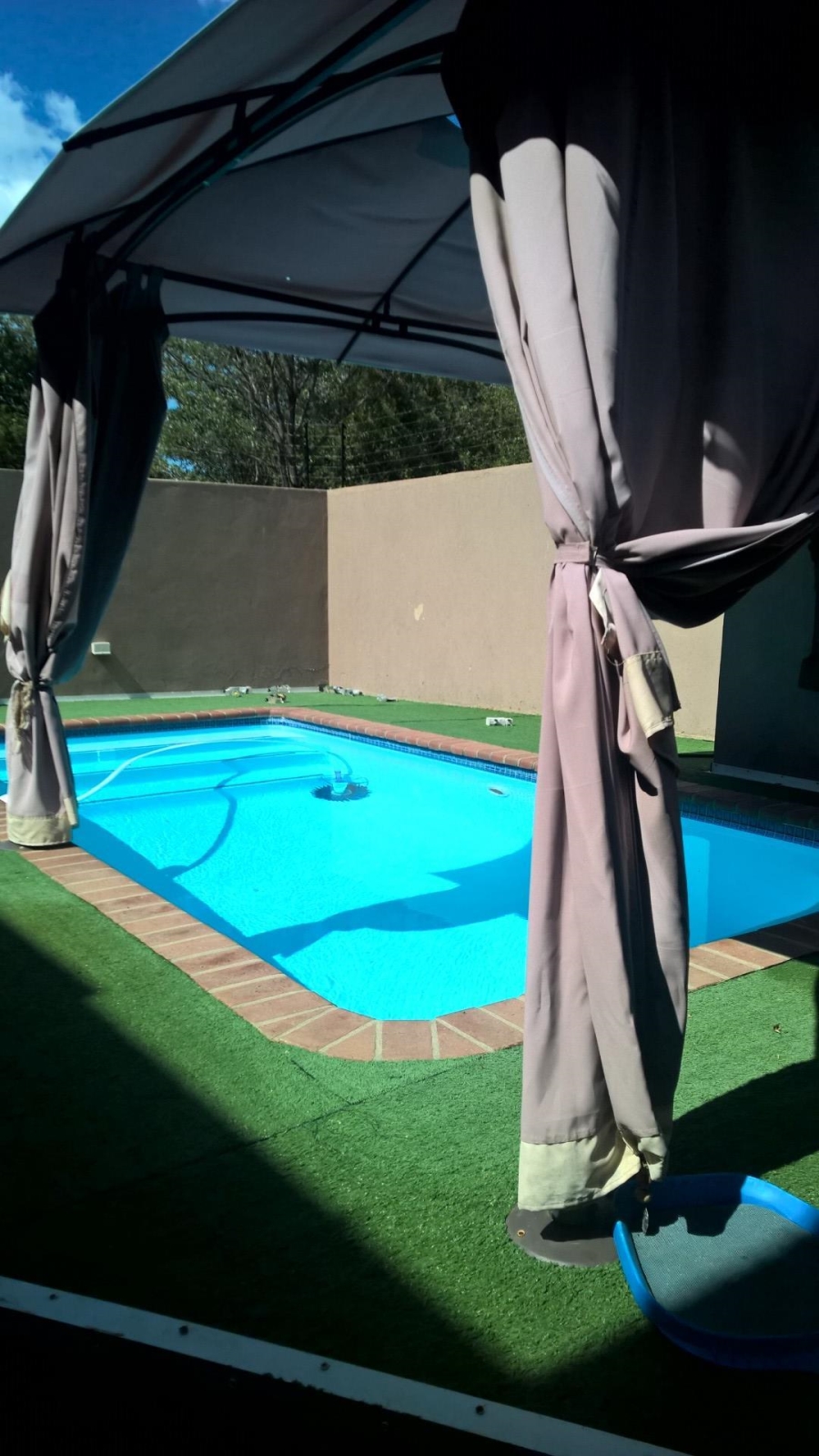 8 Bedroom Property for Sale in Rustenburg Rural North West